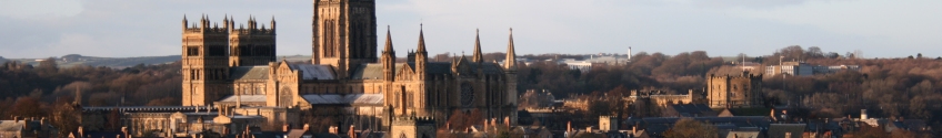 The Architectural and Archaeological Society 
of Durham and Northumberland