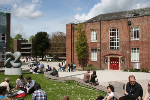 Department of Archaeology, Durham University