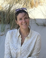 Catrin Jenkins
