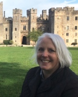 Julie Biddlecombe-Brown